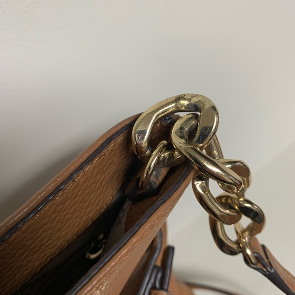 Michael Kors crossbody bag - Picture 8 of 9